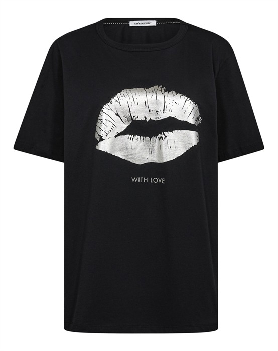 The  Kiss CC T-shirt
